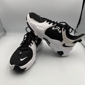 Nike Paul George 5 TB Athletic Basketball Shoes DA7758-001 US Men Sz 8.5
